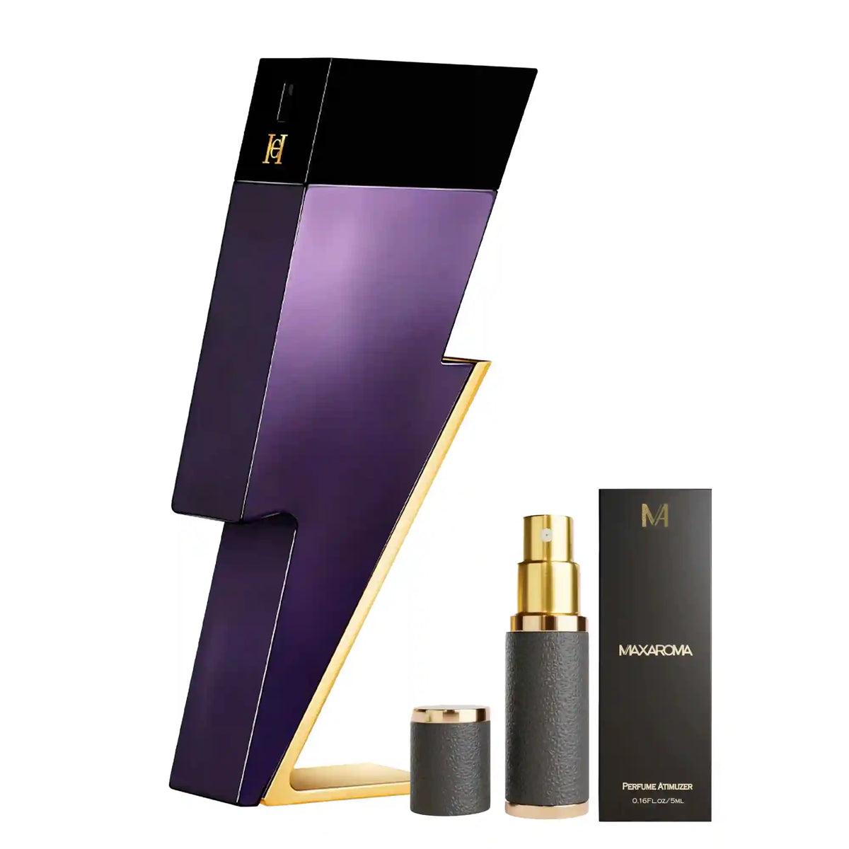 Carolina Herrera Bad Boy Dazzling Garden