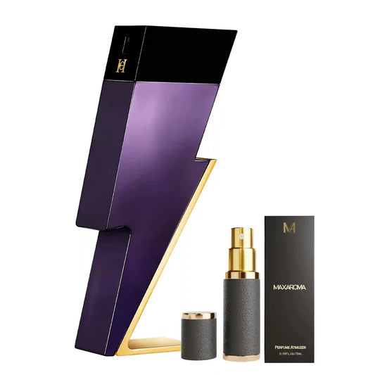 Carolina Herrera Bad Boy Dazzling Garden