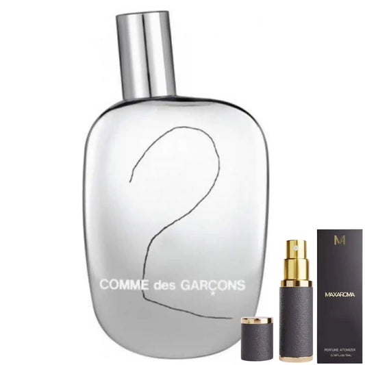 Comme Des Garcons Comme 2 for Unisex