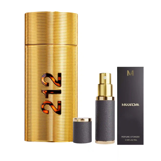 Carolina Herrera 212 Parfum
