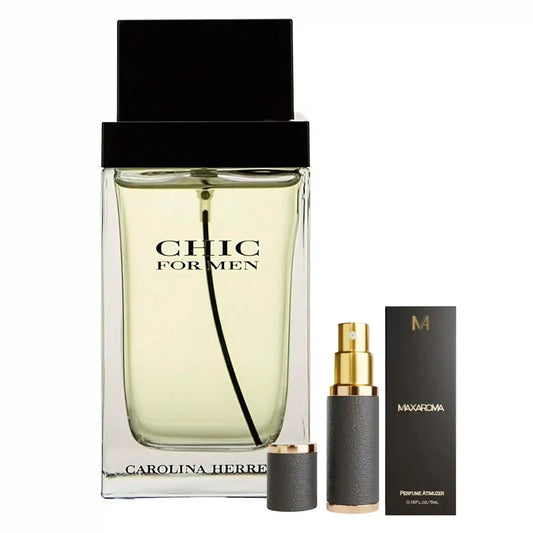 Carolina Herrera Chic for Men