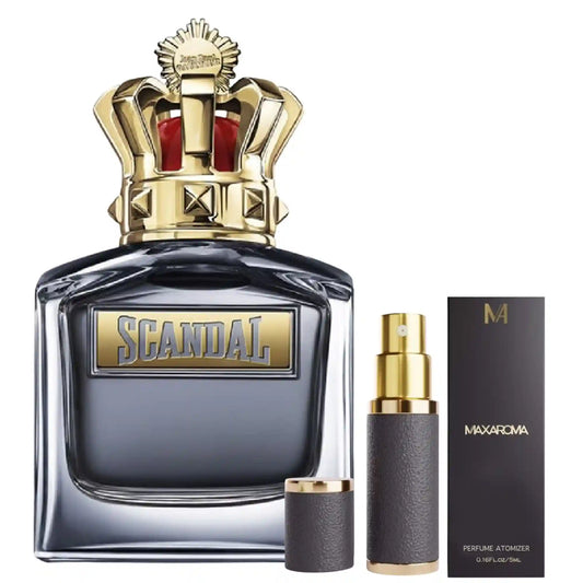 Jean Paul Gaultier Scandal Pour Homme