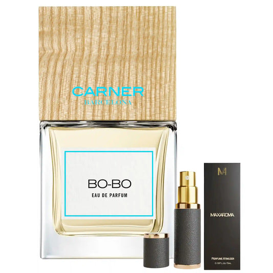 Carner Barcelona Bo-Bo
