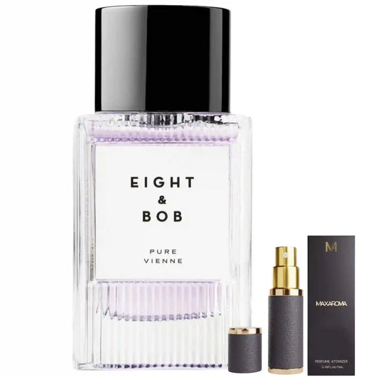 Eight & Bob Pure Vienne
