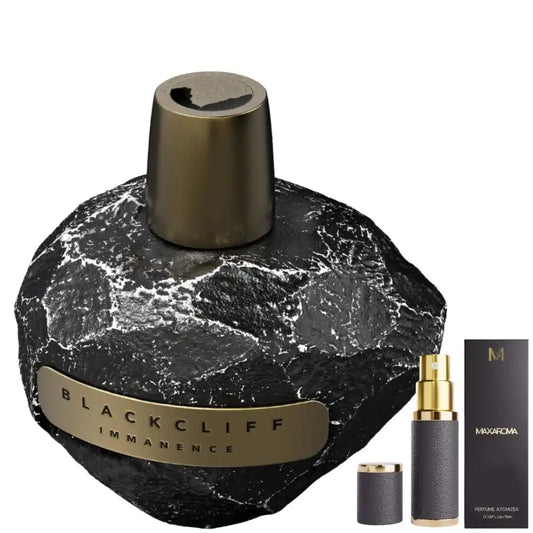 Blackcliff IMMANENCE