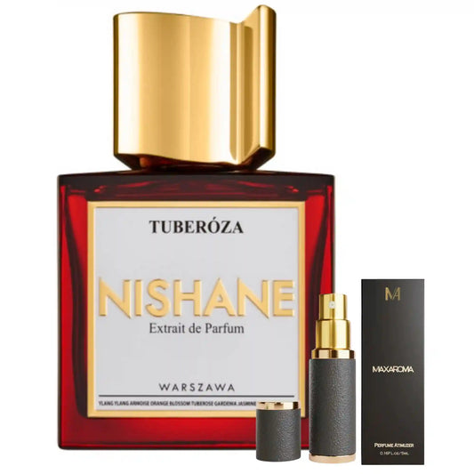 Nishane Tuberoza Unisex
