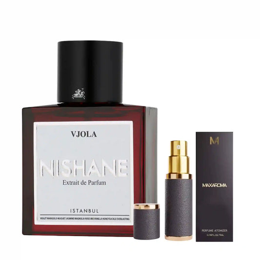 Nishane Vjola Unisex