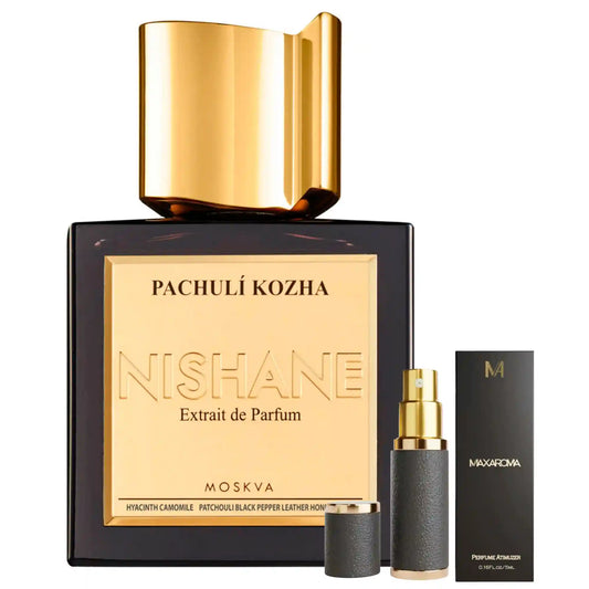 Nishane Pachuli Kozha