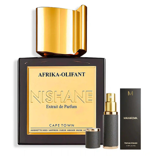 Nishane Afrika-Olifant