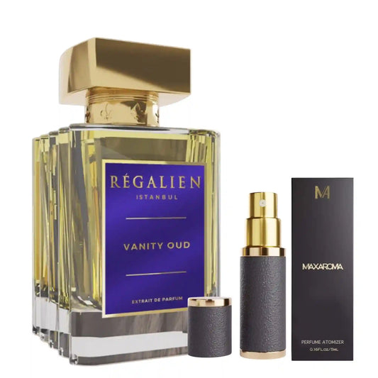Regalien Vanity Oud