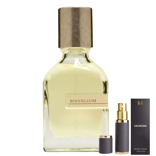 Orto Parisi Risvelium