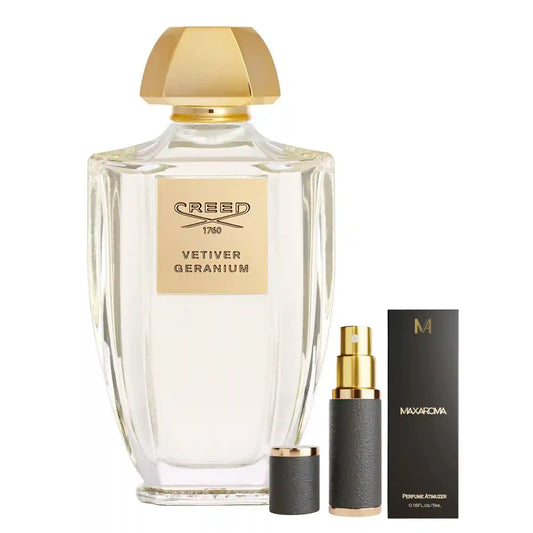 Creed Vetiver Geranium