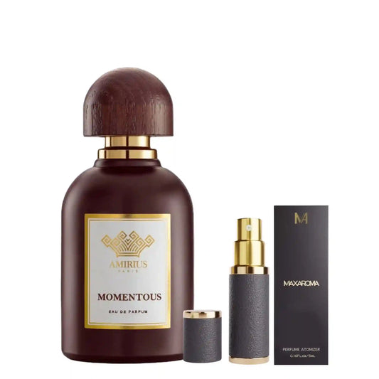 Amirius Momentous