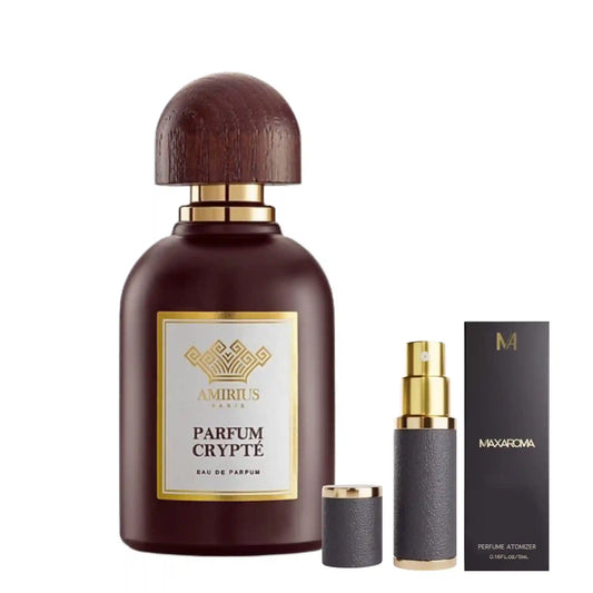 Amirius Parfum Crypte