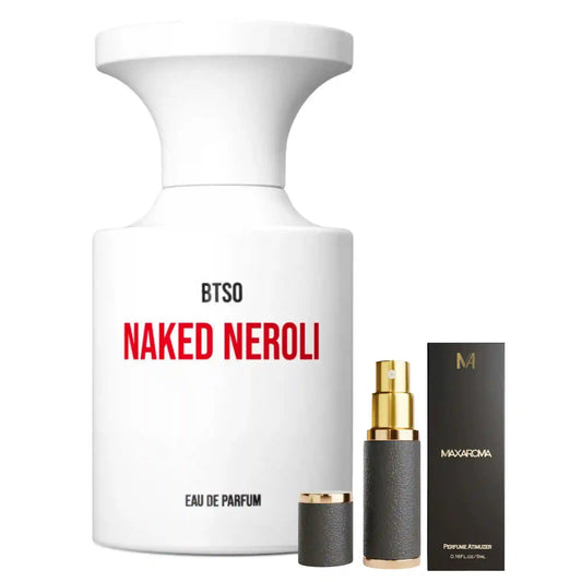 Borntostandout Naked Neroli