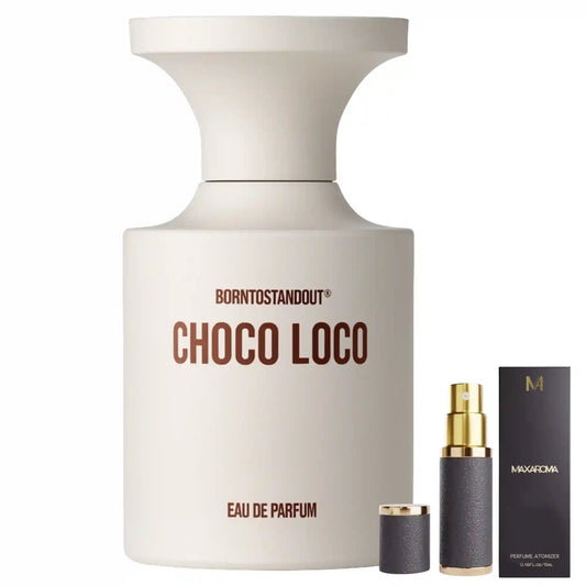 Borntostandout Choco Loco