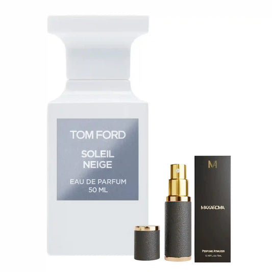 Tom Ford Soleil Neige