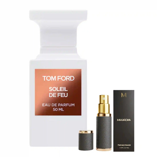 Tom Ford Soleil De Feu