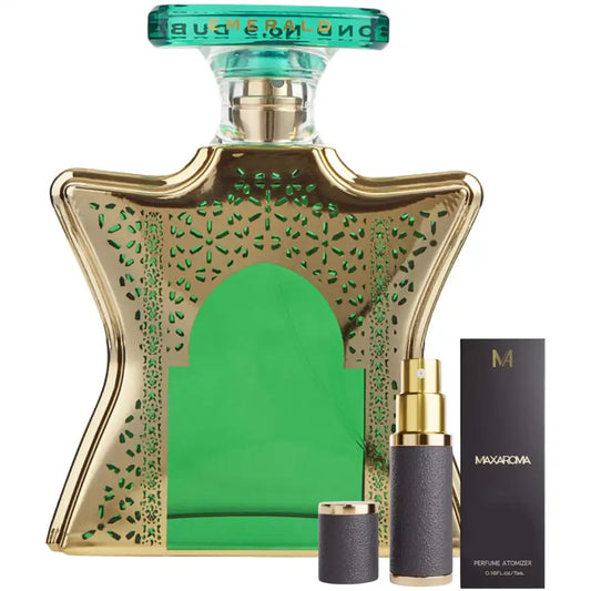 Bond No.9 Dubai Emerald Unisex