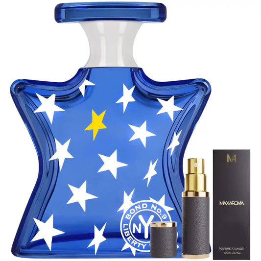 Bond No.9 Liberty Island