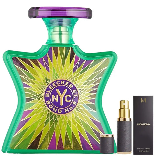 Bond No.9 Bleecker street Unisex