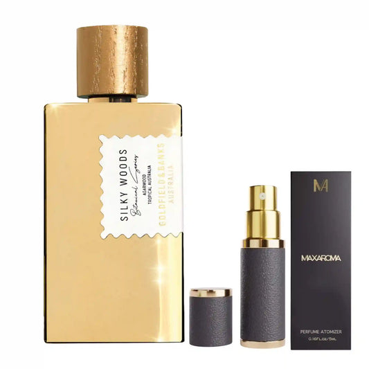 Goldfield & Banks Silky Woods