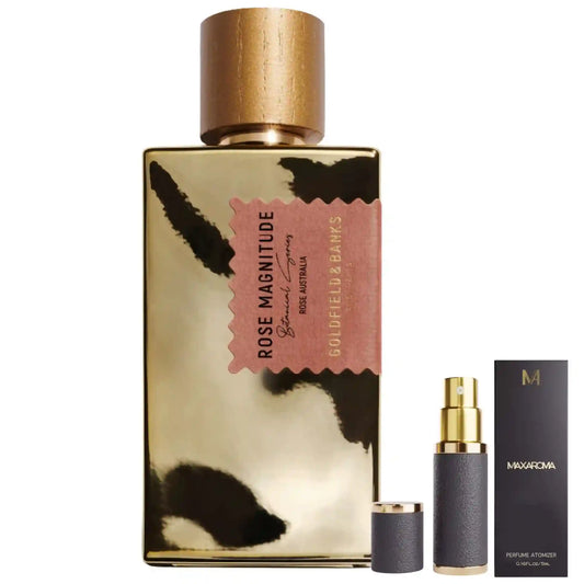 Goldfield & Banks Rose Magnitude