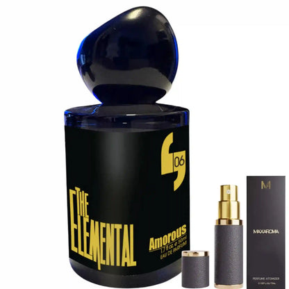 The Elemental Fragrances Amorous