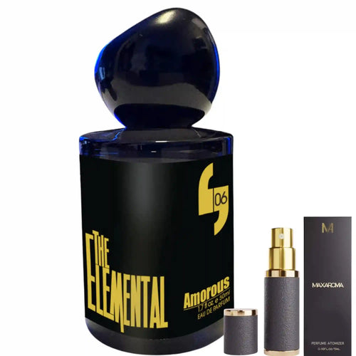 The Elemental Fragrances Amorous