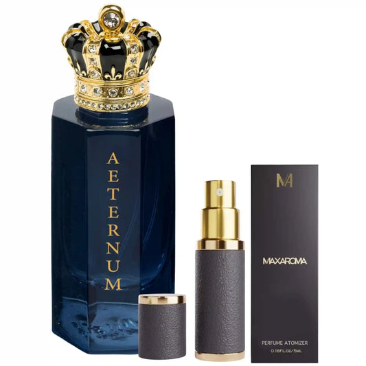 Royal Crown Aeternum