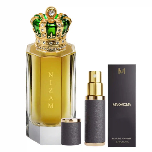 Royal Crown Nizam