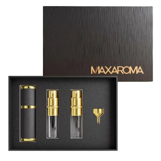 2025 Primera Perfumes Kuwait Best Seller Bundle
