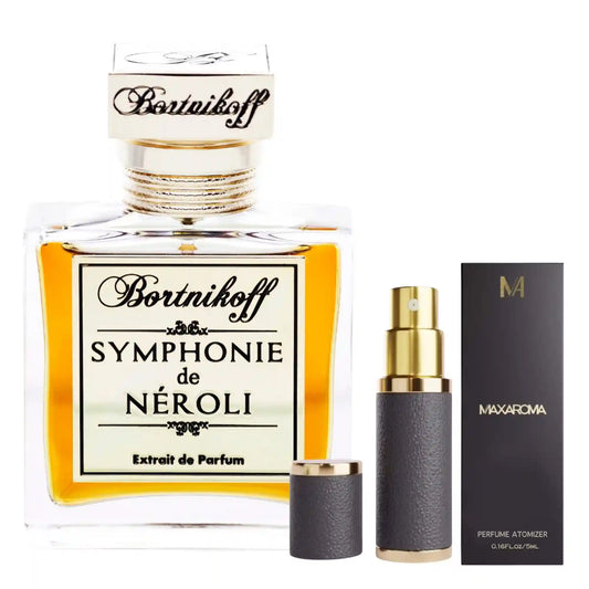 Bortnikoff Symphonie de Neroli