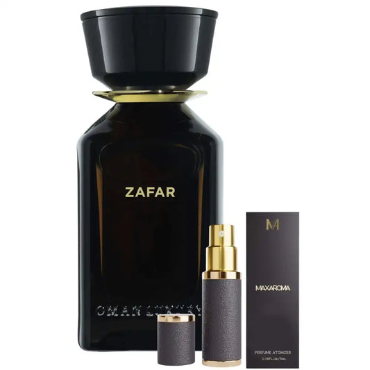 Omanluxury Zafar