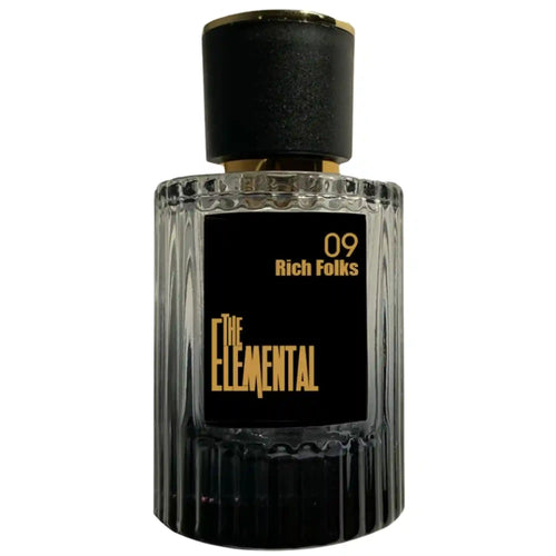 The Elemental Fragrances Rich Folks