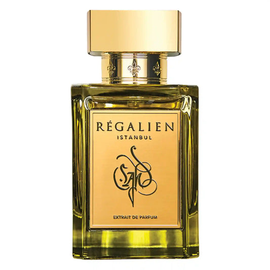 Regalien Sah