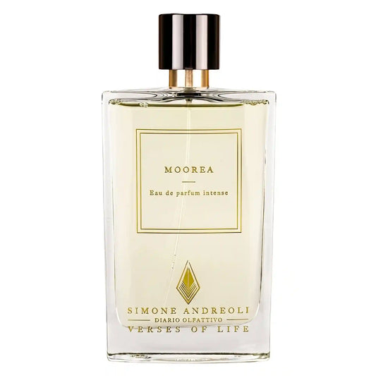 Simone Andreoli Moorea