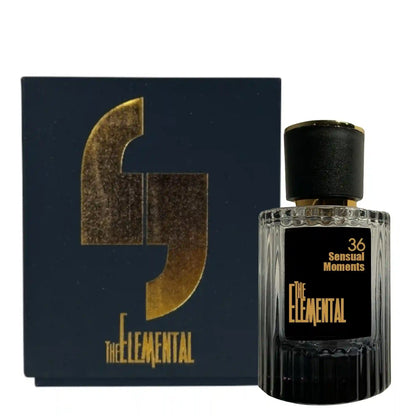 The Elemental Fragrances Sensual Moments