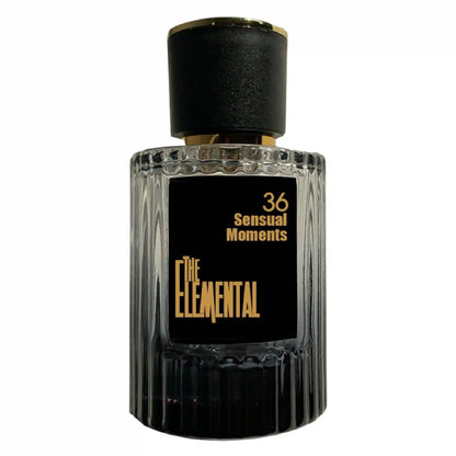 The Elemental Fragrances Sensual Moments