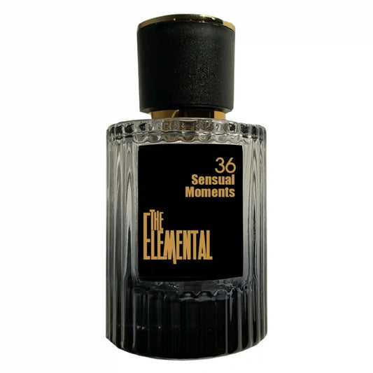 The Elemental Fragrances Sensual Moments