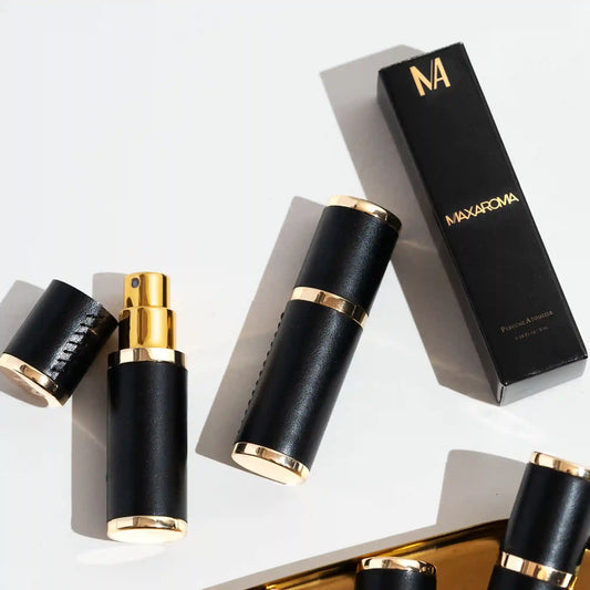 Niche Pocket Perfume Duo