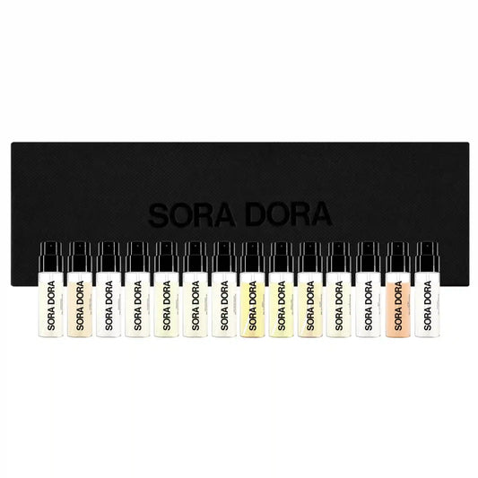 SORA DORA Discovery Kit 14