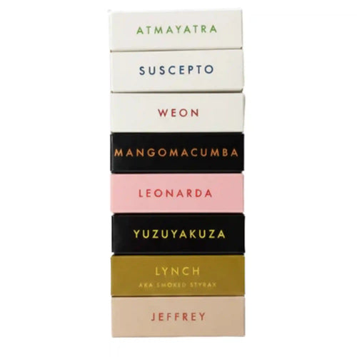 Spiritica Discovery Kit 8 Vials