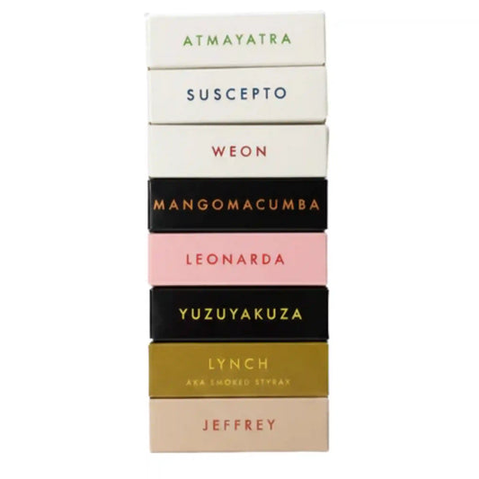 Spiritica Discovery Kit 8 Vials