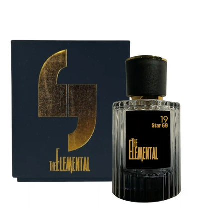 The Elemental Fragrances Star 69