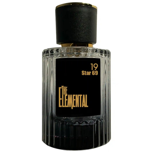 The Elemental Fragrances Star 69