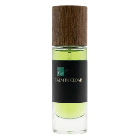Scents of Wood Calm in Cedar