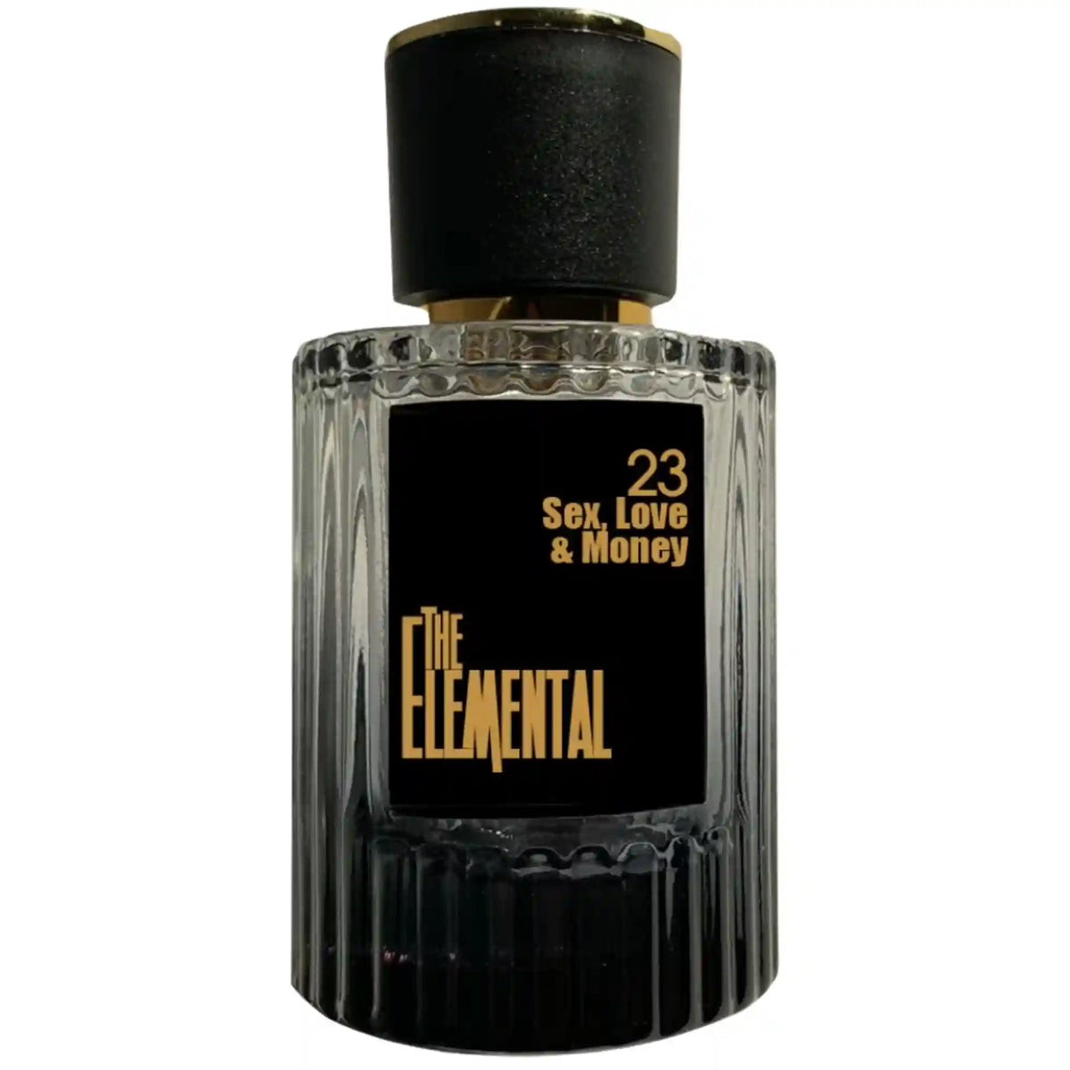 The Elemental Fragrances Sex Love & Money
