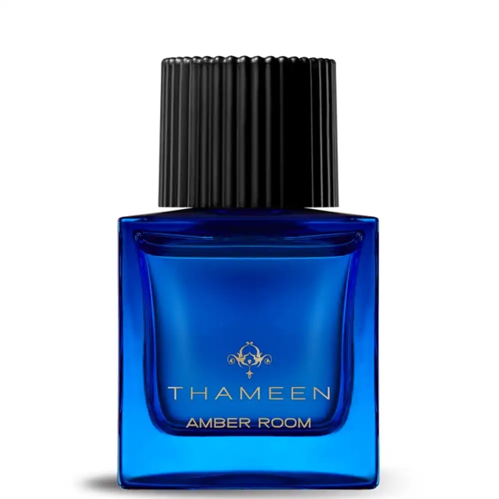 Thameen Amber Room Tester