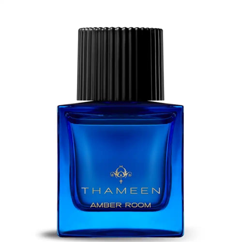 Thameen Amber Room Tester